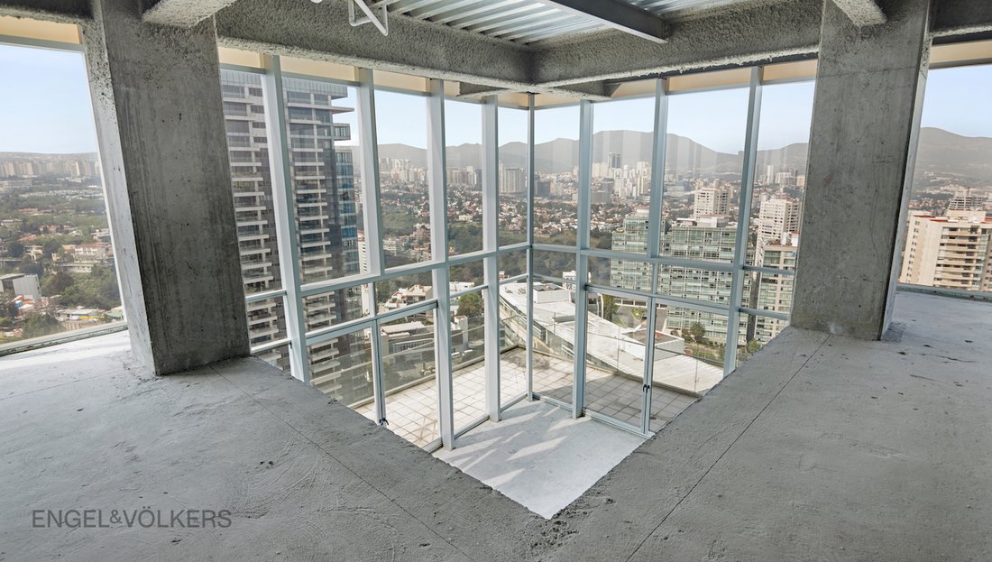 Apartment in Mexico City, Mexico 4 - 13993419