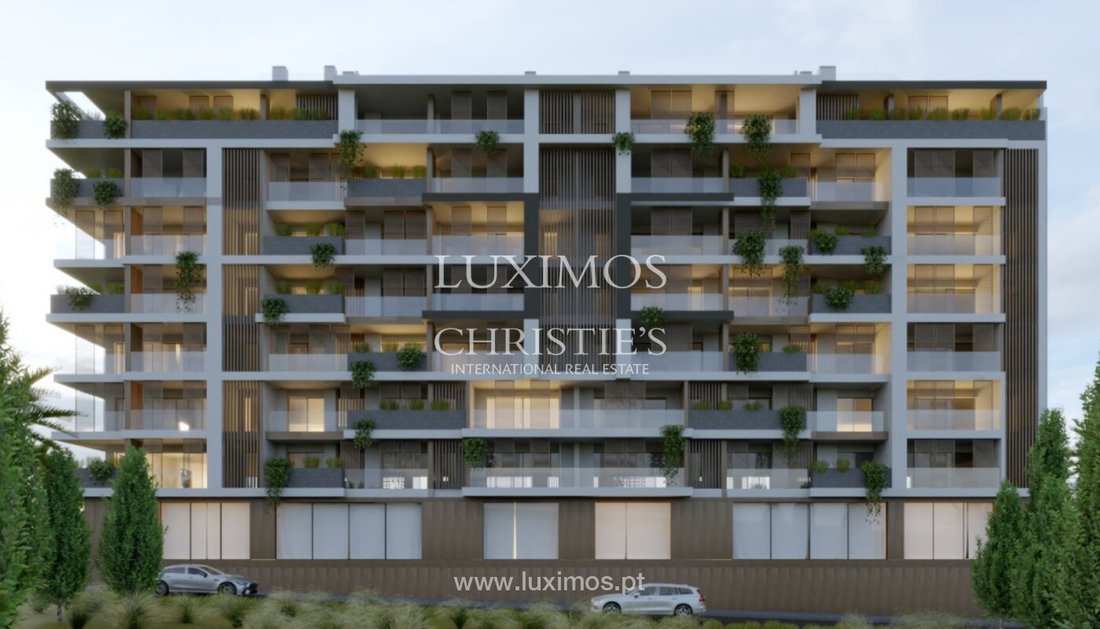 Apartment in Faro (Se e Sao Pedro), Algarve, Portugal 1 - 13994767