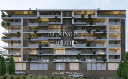 Apartamento en Faro (Se y Sao Pedro), Algarve, Portugal 1