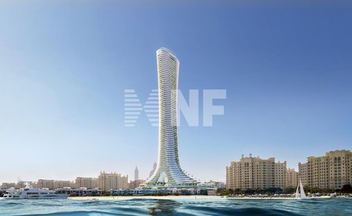 Apartment in Dubai, Dubai, United Arab Emirates 1