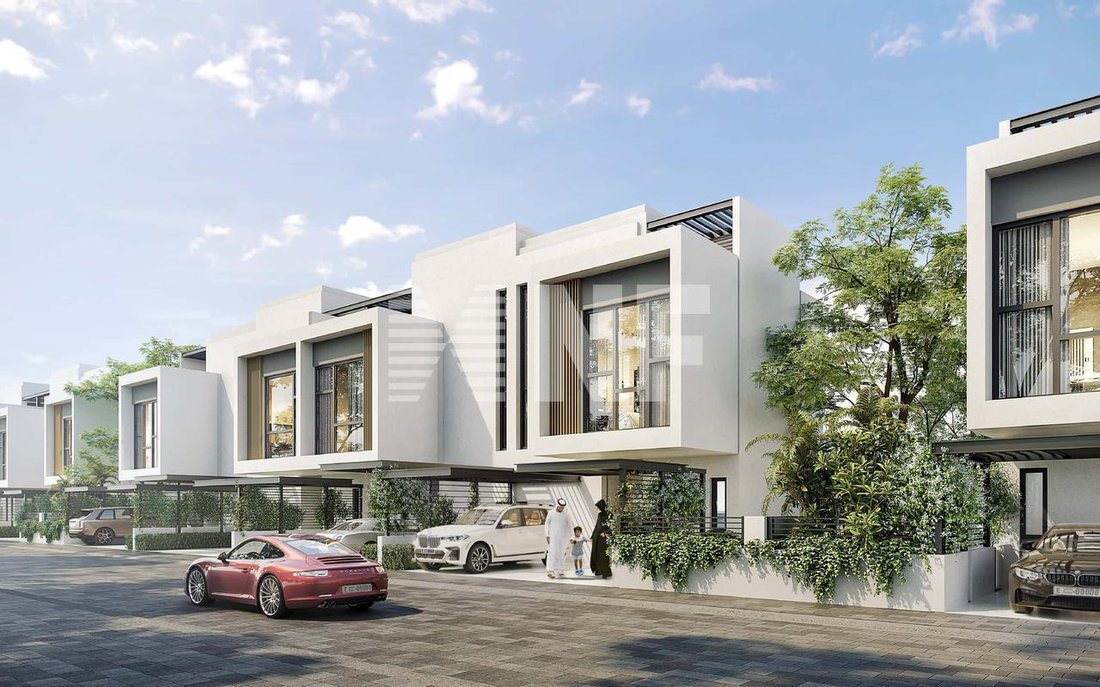 House in Al Marjan Island / Jazeerat Al Marjan, Ras al-Khaimah Emirate, United Arab Emirates 2 - 13995846