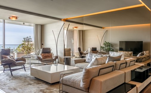 Penthouse in Funchal, Madeira, Portugal 1