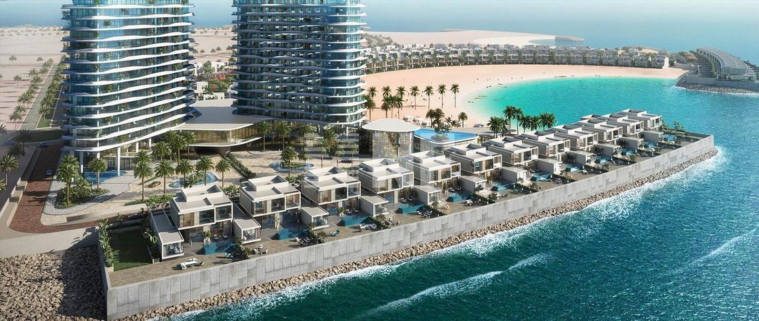 House in Al Marjan Island / Jazeerat Al Marjan, Ras al-Khaimah Emirate, United Arab Emirates 4 - 13995846