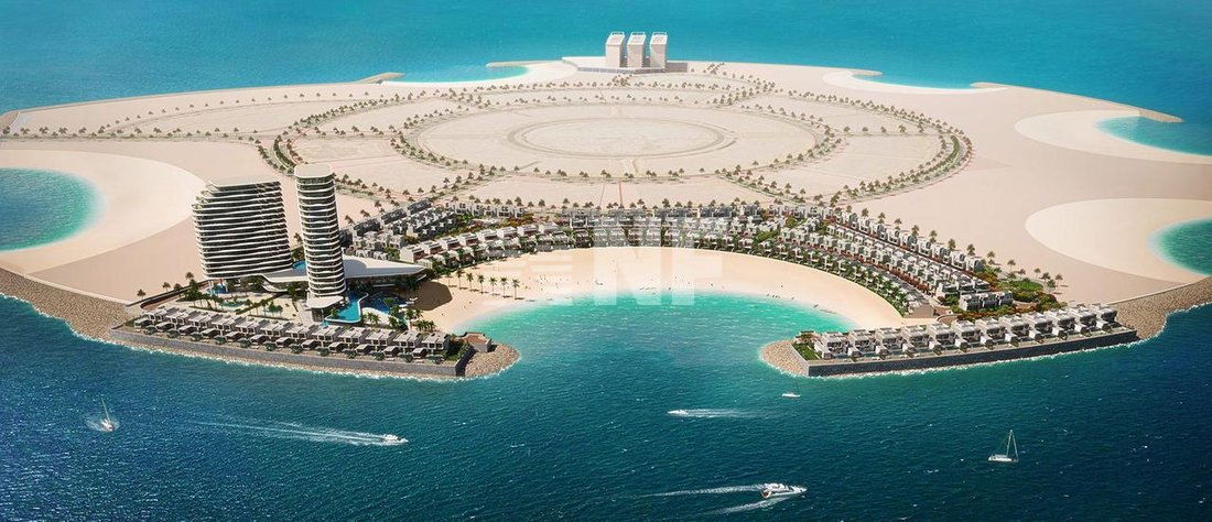 House in Al Marjan Island / Jazeerat Al Marjan, Ras al-Khaimah Emirate, United Arab Emirates 5 - 13995846