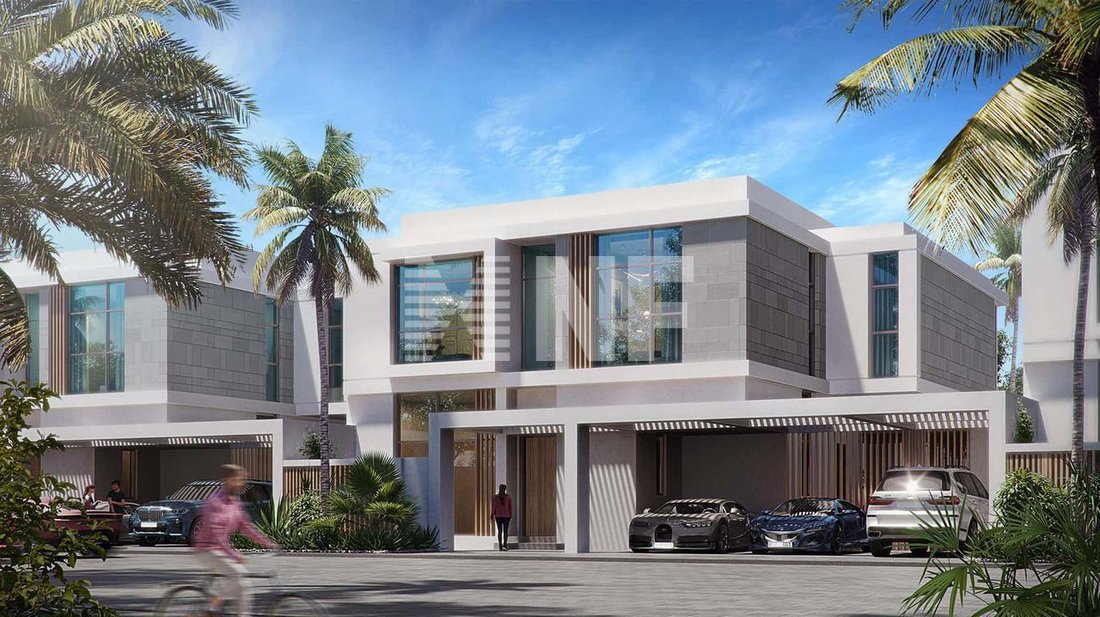 House in Al Marjan Island / Jazeerat Al Marjan, Ras al-Khaimah Emirate, United Arab Emirates 1 - 13995846