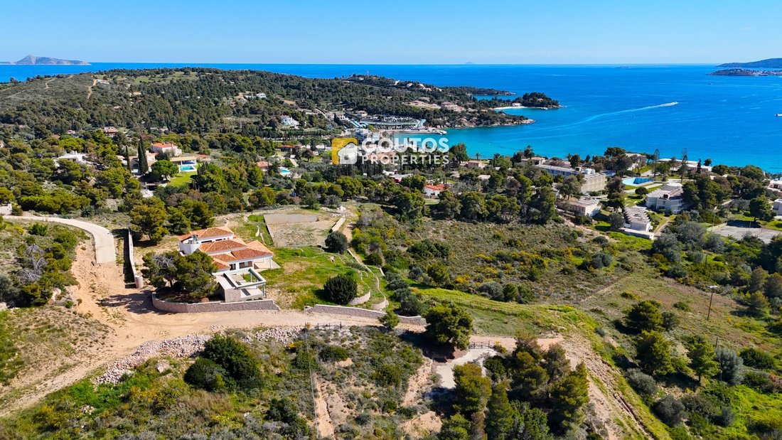 Villa in Koinotita Portoxeliou, Kranidi, Greece 3 - 13422147