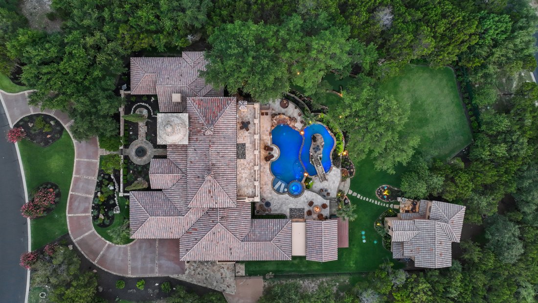 House in Lago Vista, Texas, United States 2 - 13994226