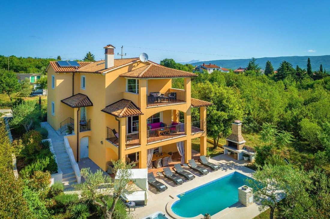 House in Rakalj, Istria County, Croatia 1 - 13995175