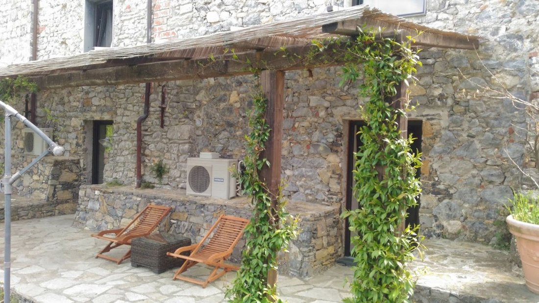 Farm Ranch in Lerici, Liguria, Italy 4 - 13995385
