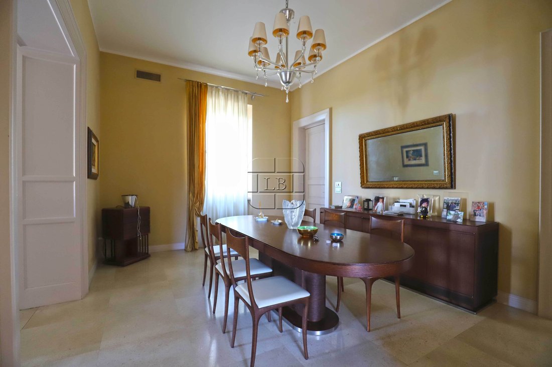 Villa in Trani, Apulia, Italy 5 - 13994077