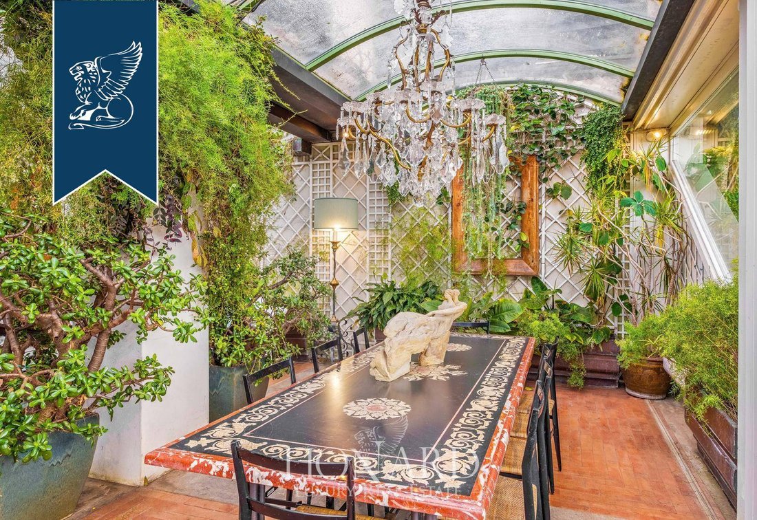 Villa in Cene, Lombardy, Italy 2 - 13995406