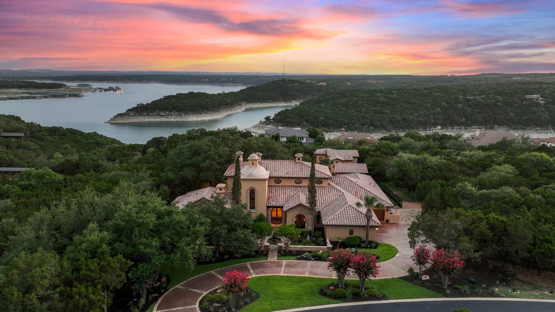 House in Lago Vista, Texas, United States 1 - 13994226