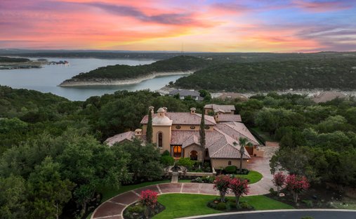 House in Lago Vista, Texas, United States 1
