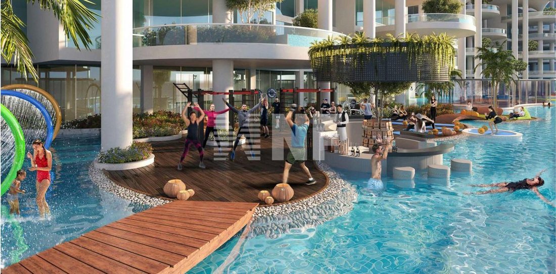 Apartment in Al Wasl, Dubai, United Arab Emirates 4 - 13995733