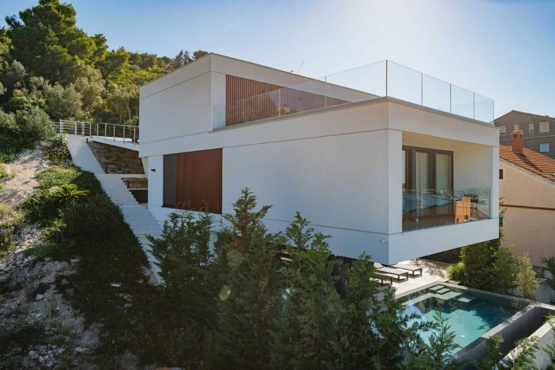 House in Ugljan, Zadar County, Croatia 3 - 13995206