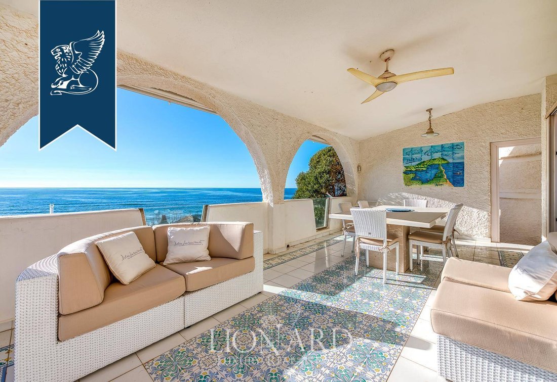 Villa in Sabaudia, Lazio, Italy 2 - 13995357