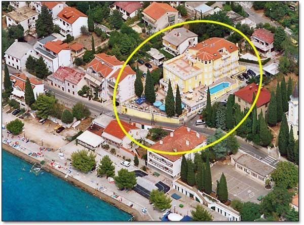 House in Grad Crikvenica, Primorje-Gorski Kotar County, Croatia 3 - 13995140