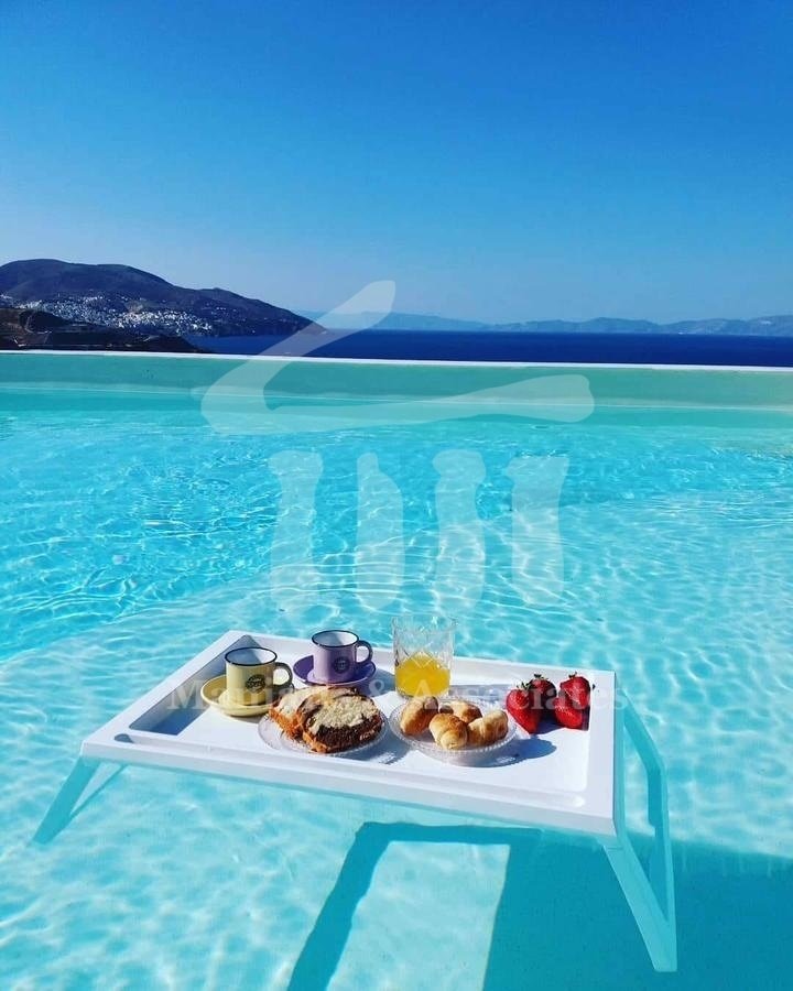 House in Syros, Aegean, Greece 4 - 13996979
