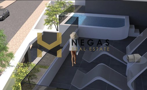 Apartment in Glyfada, Attica, Greece 1