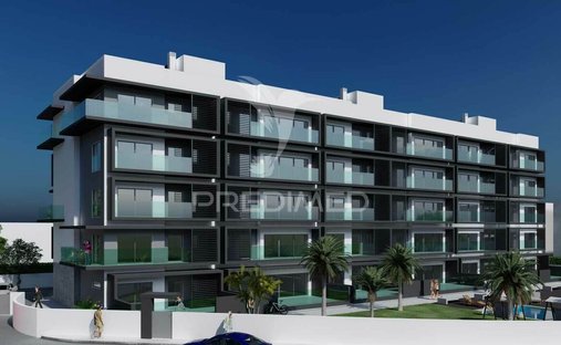 Apartamento en Olhão, Algarve, Portugal 1