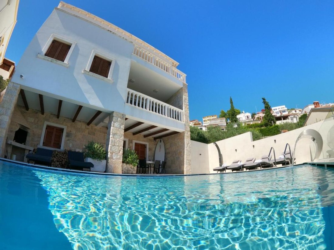 House in Opcina Pakostane, Zadar County, Croatia 4 - 13995154