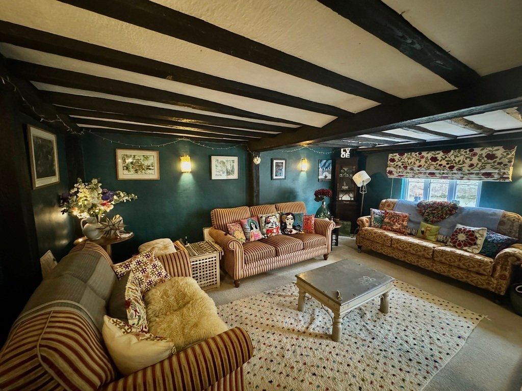 House in Wiltshire, England 5 - 13996019