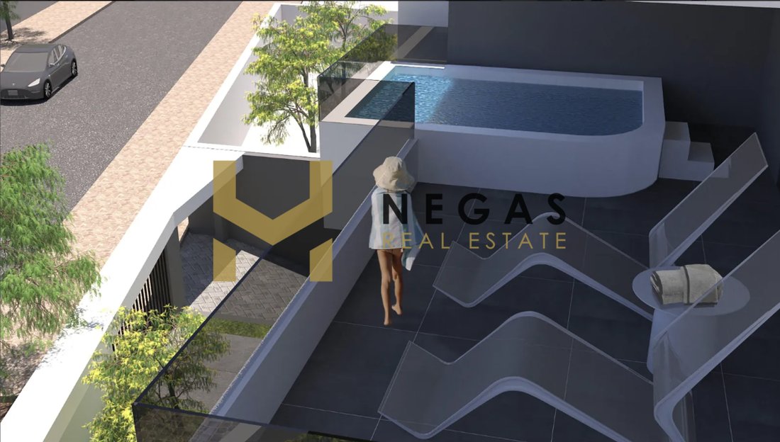 Apartment in Glyfada, Attica, Greece 1 - 13508698