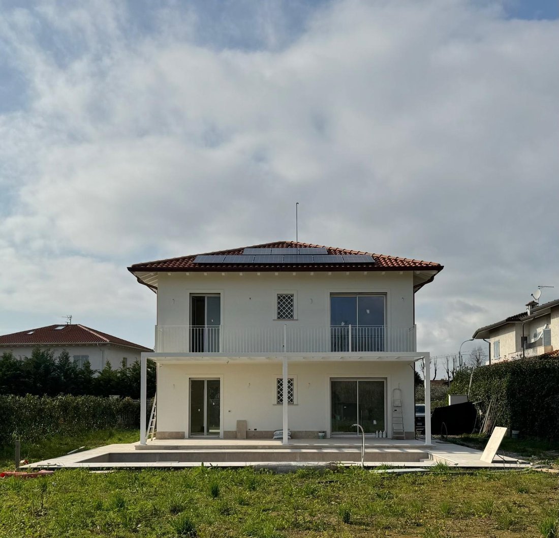 Villa in Pietrasanta, Tuscany, Italy 2 - 14000020