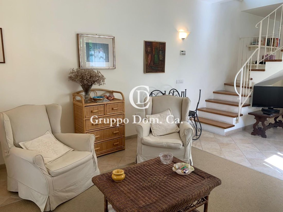 Villa in Center, Forte dei Marmi, Tuscany 2 - 13996398