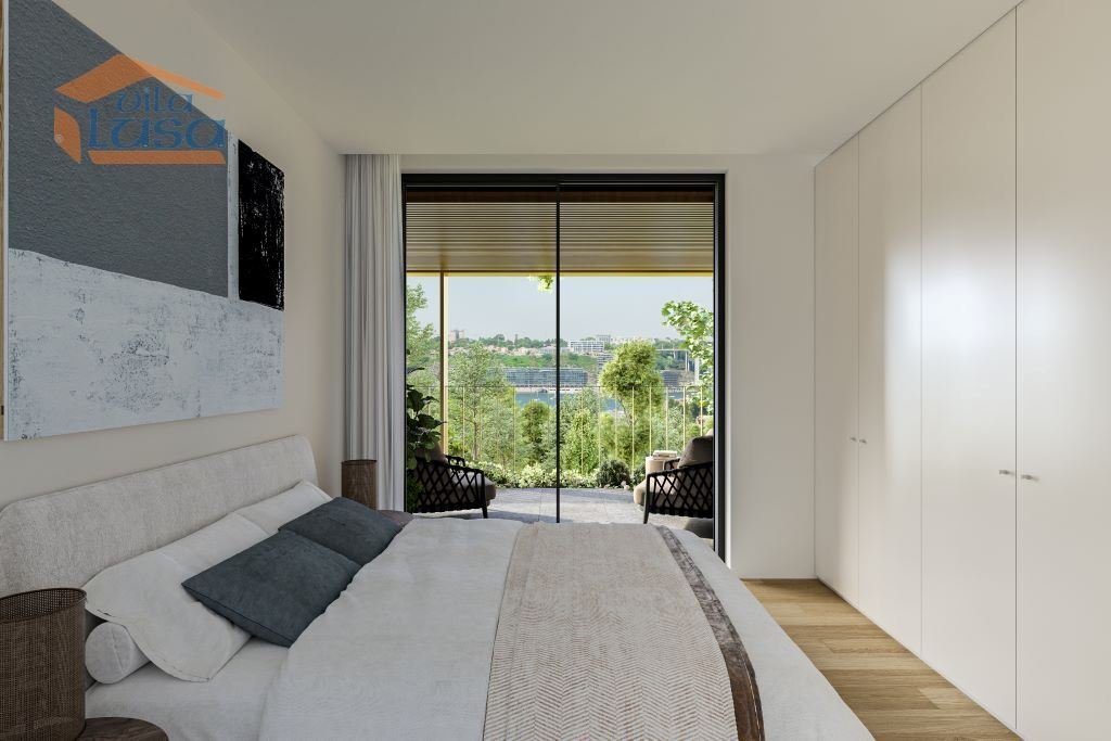 Apartment in Canidelo, Porto District, Portugal 5 - 13999982
