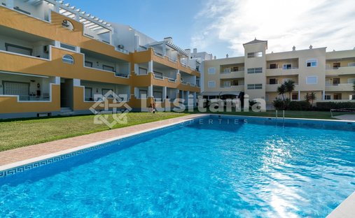 Wohnung in Vilamoura, Quarteira, Algarve 1