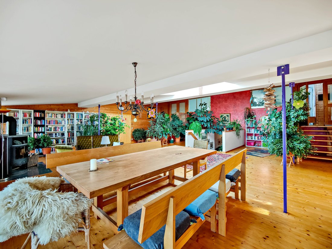 Spacious Estate, Over 690 M² Usable Space In Unterlamm, Styria, Austria