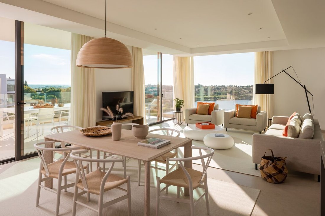 Apartment in Vila Nova de Cacela, Algarve, Portugal 3 - 14000150