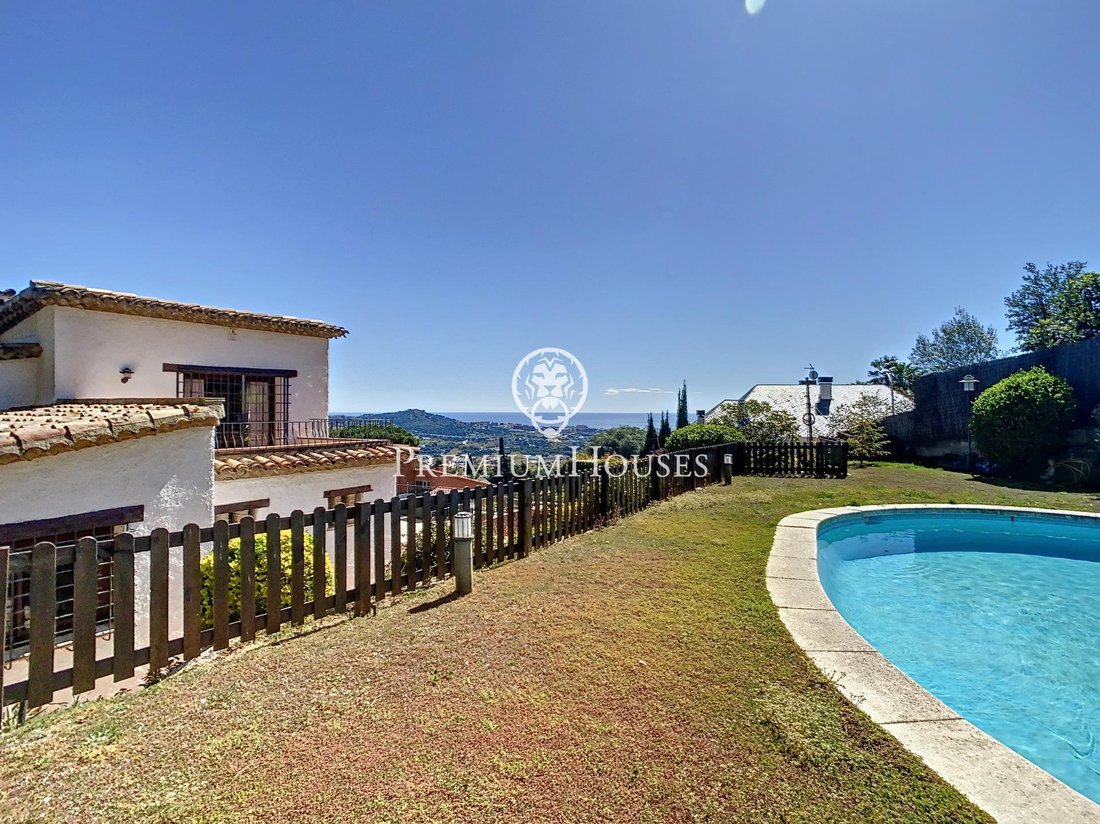 House in Argentona, Catalonia, Spain 3 - 13997757