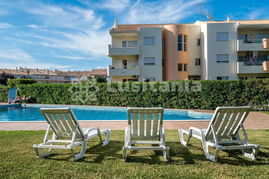 Apartment in Vilamoura, Quarteira, Algarve 2 - 13994320