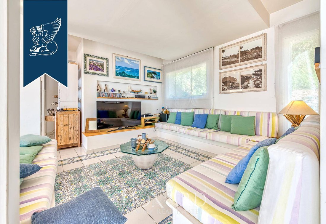 Villa in Sabaudia, Lazio, Italy 5 - 13995357