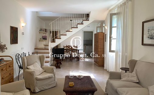 Villa in Center, Forte dei Marmi, Tuscany 1