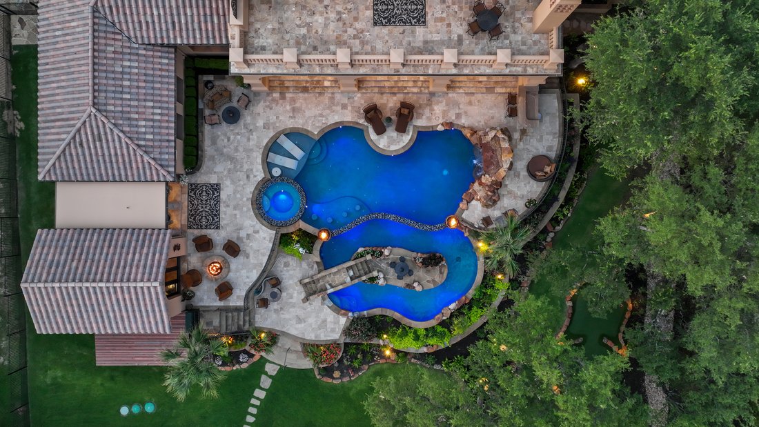 House in Lago Vista, Texas, United States 3 - 13994226
