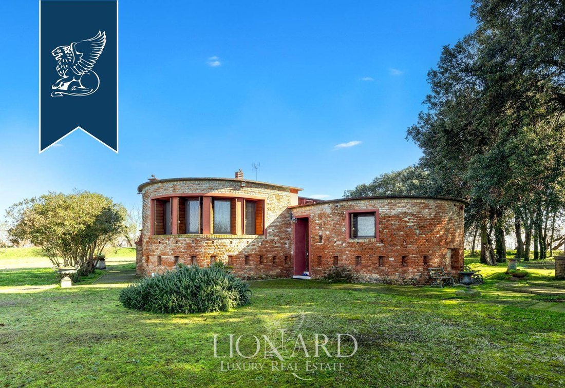 Villa in Burano - Torcello - Mazzorbo, Venice, Italy 5 - 13995369