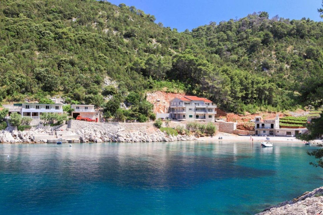 House in Vrisnik, Split-Dalmatia County, Croatia 2 - 13995159