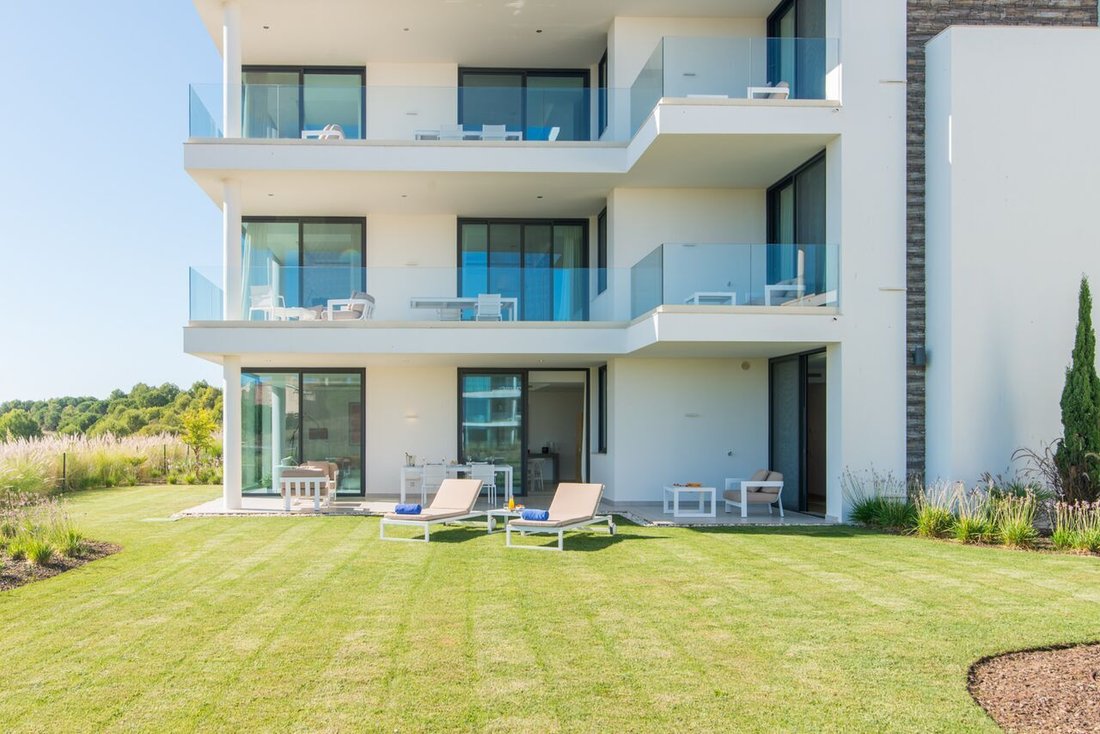Apartment in Vila Nova de Cacela, Algarve, Portugal 2 - 14000154