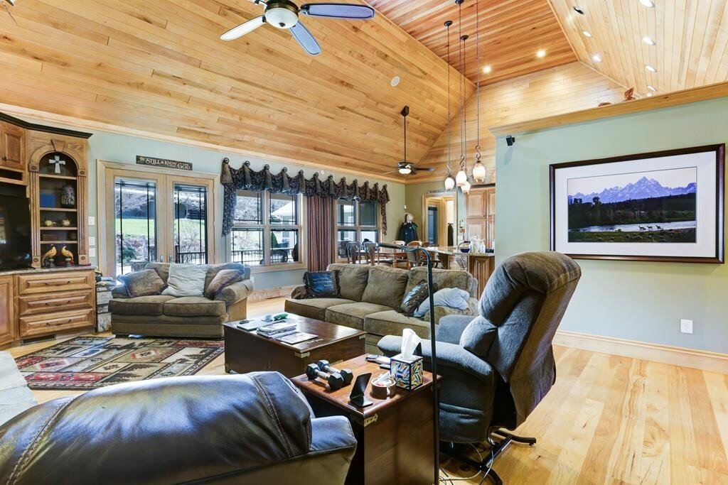 House in Hayesville, North Carolina, United States 5 - 14001784