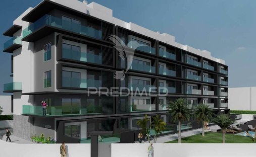Apartment in Olhao, Algarve, Portugal 1