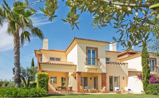 Casa a Vila Nova de Cacela, Algarve, Portogallo 1
