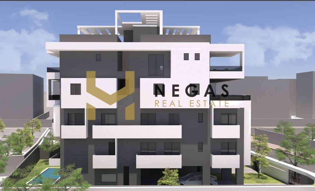 Apartment in Glyfada, Attica, Greece 5 - 13508700