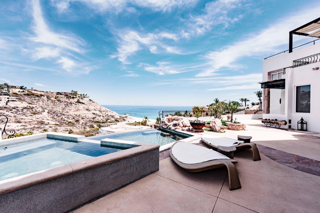 House in San José del Cabo, Baja California Sur, Mexico 1 - 13993897