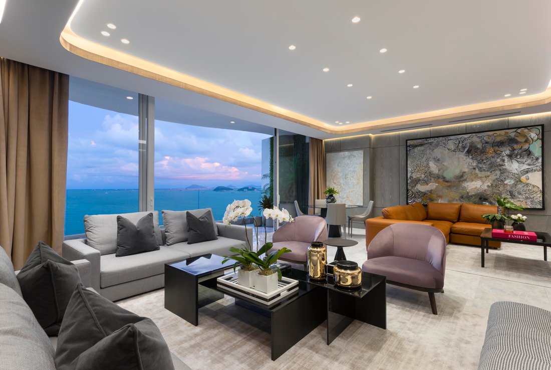 Condo in Panama City, Panama, Panama 2 - 13803340