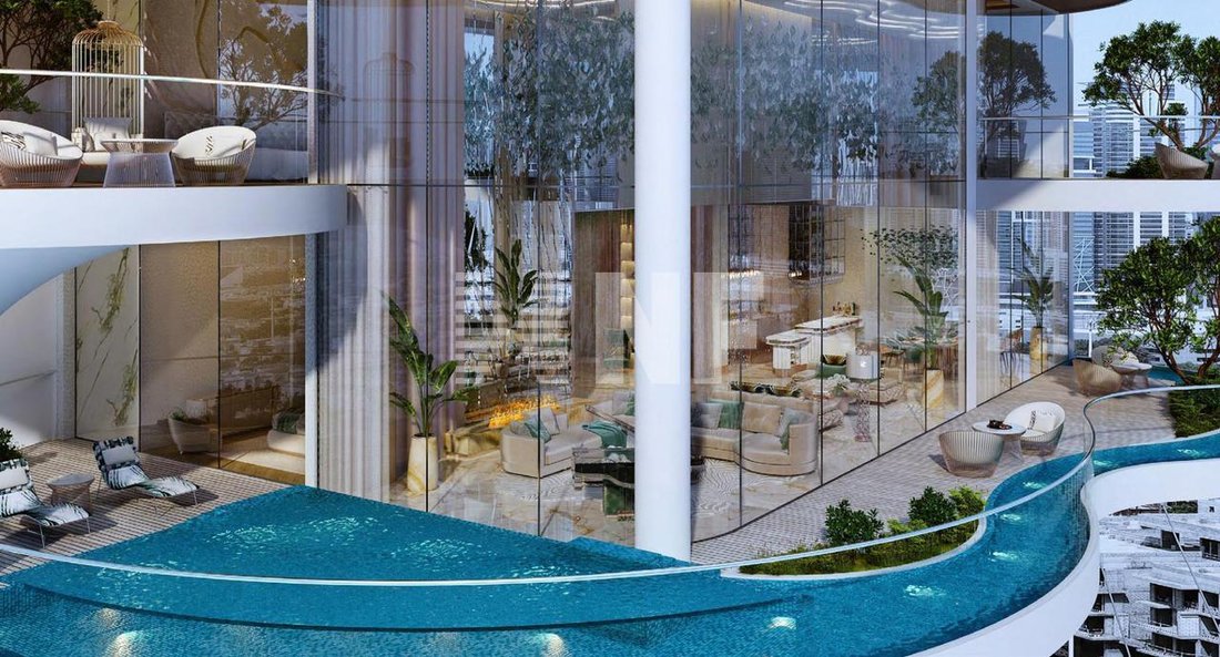 Apartment in Al Wasl, Dubai, United Arab Emirates 1 - 13995733