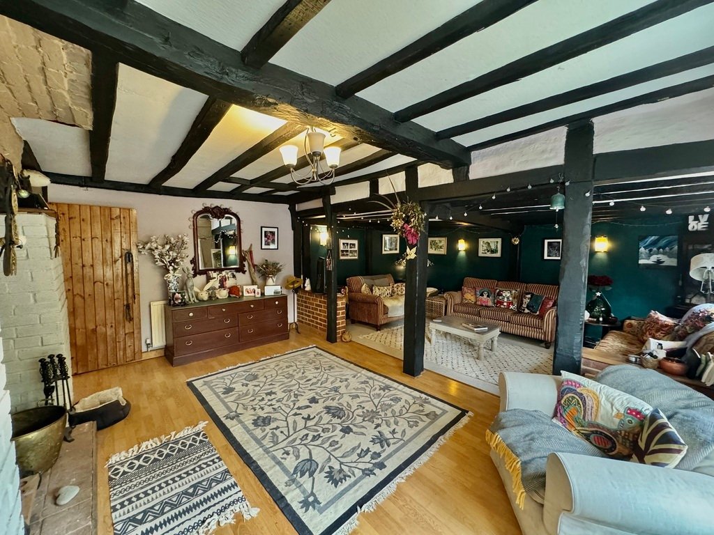 House in Wiltshire, England 4 - 13996019