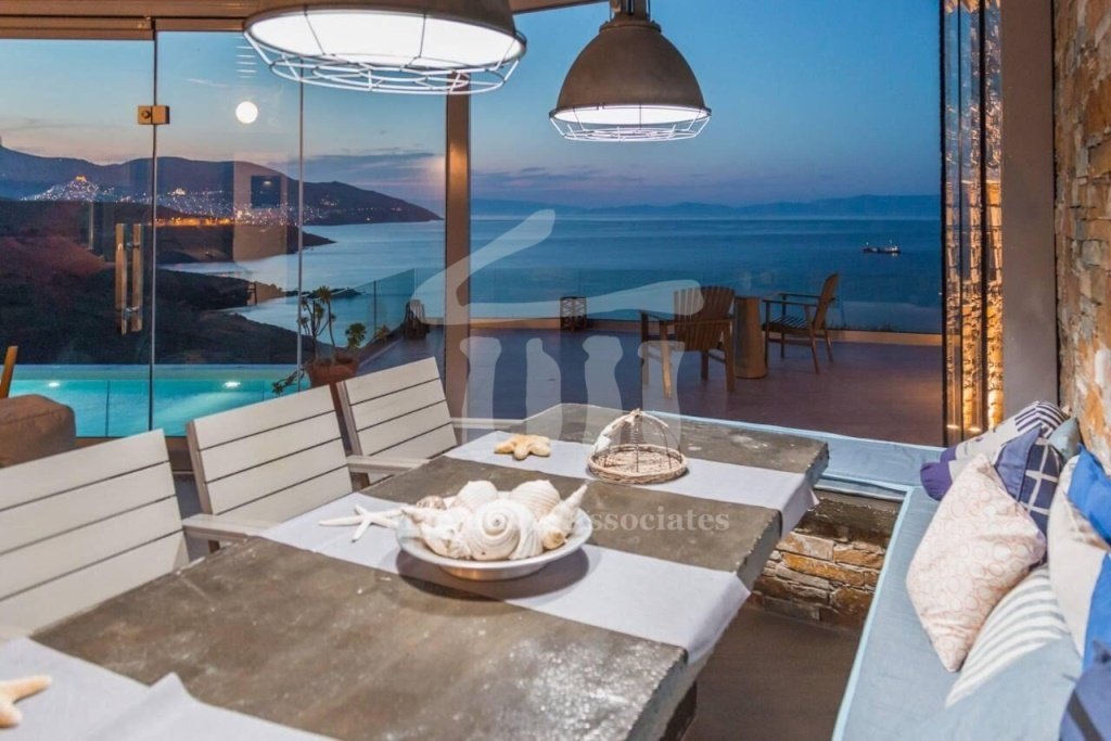 House in Syros, Aegean, Greece 5 - 13996979